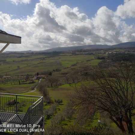 Hotel Firenze Chianciano Terme Luaran gambar