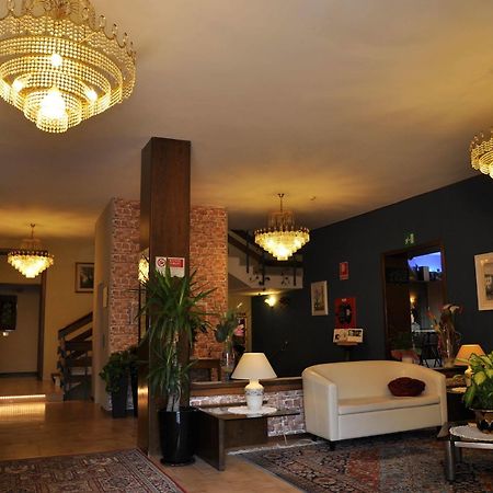 Hotel Firenze Chianciano Terme Luaran gambar