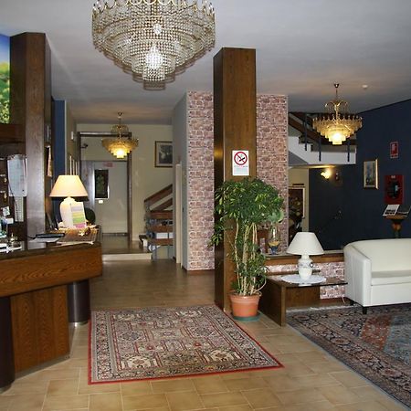 Hotel Firenze Chianciano Terme Luaran gambar