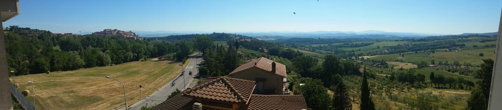 Hotel Firenze Chianciano Terme Luaran gambar