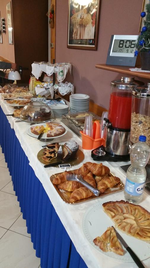 Hotel Firenze Chianciano Terme Luaran gambar
