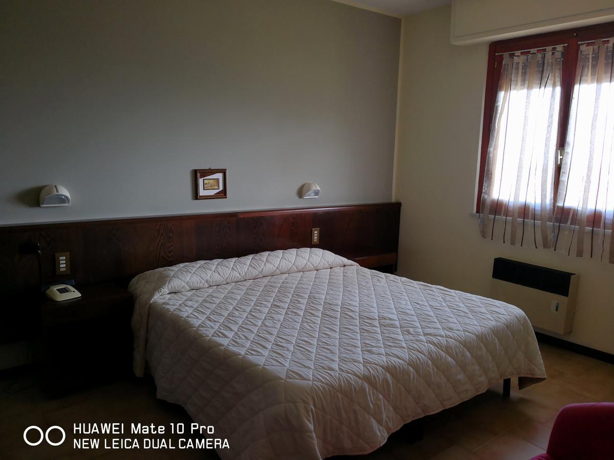Hotel Firenze Chianciano Terme Luaran gambar