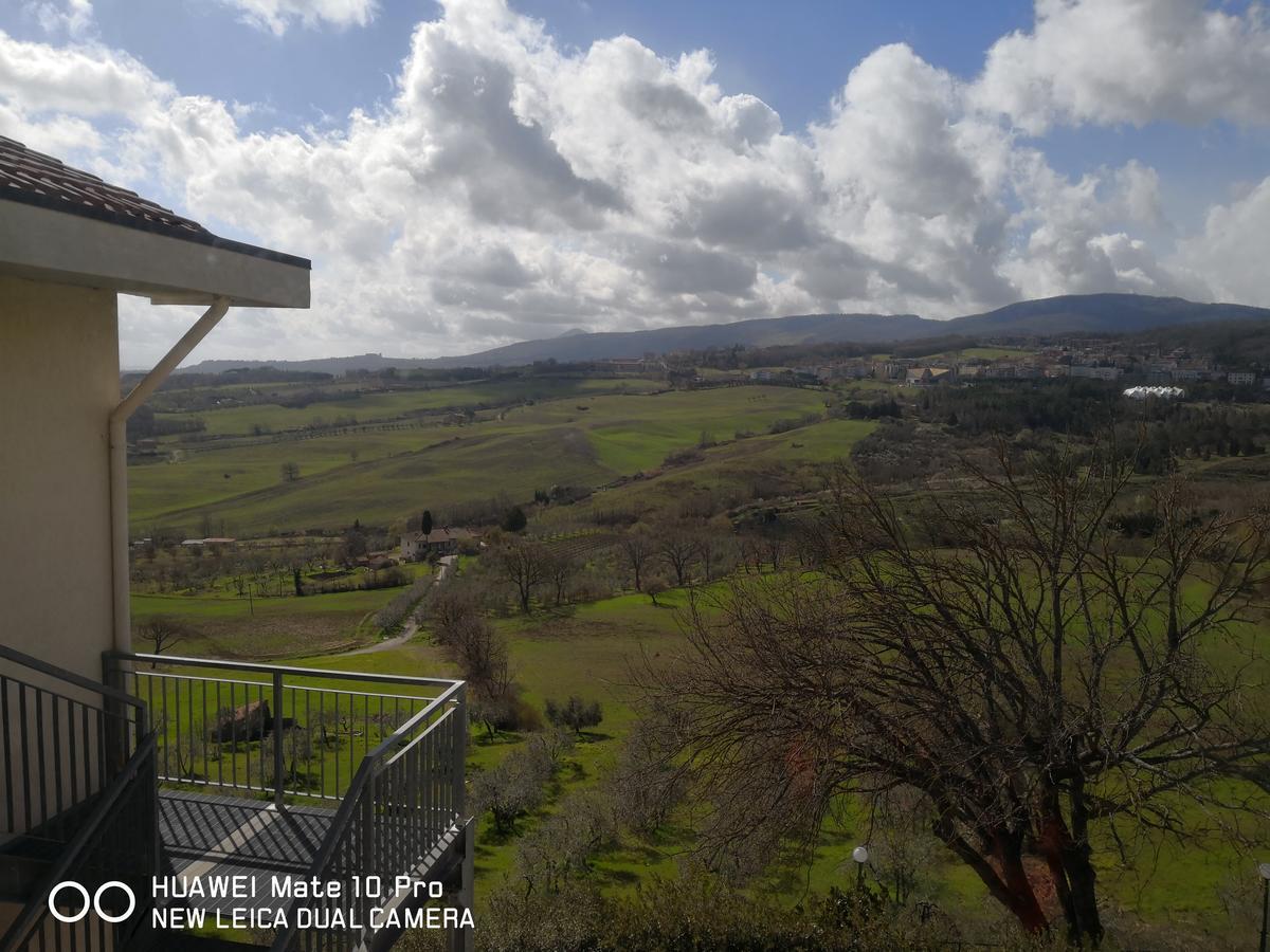 Hotel Firenze Chianciano Terme Luaran gambar