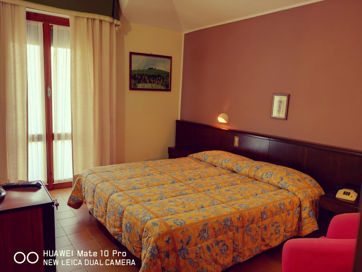 Hotel Firenze Chianciano Terme Luaran gambar