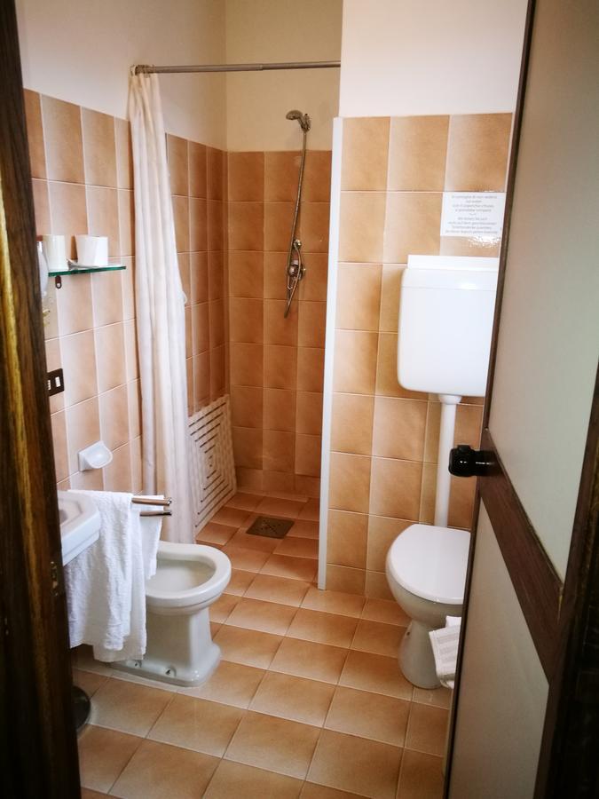 Hotel Firenze Chianciano Terme Luaran gambar