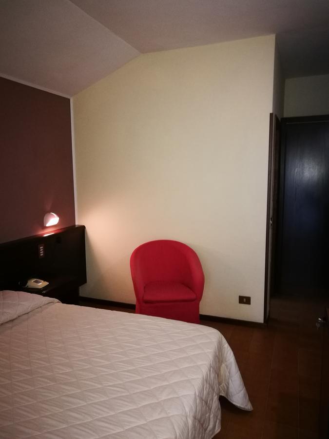 Hotel Firenze Chianciano Terme Luaran gambar