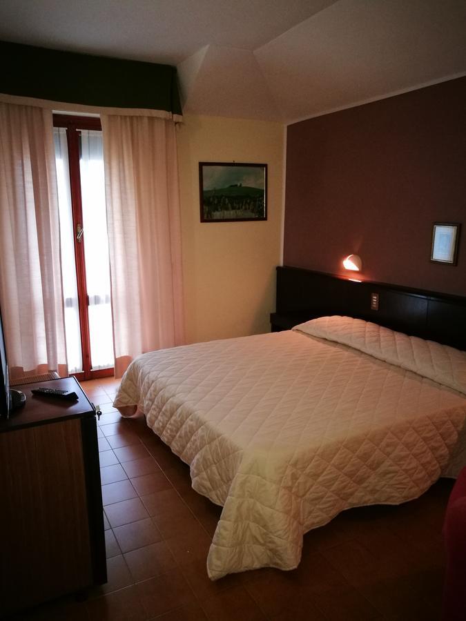 Hotel Firenze Chianciano Terme Luaran gambar
