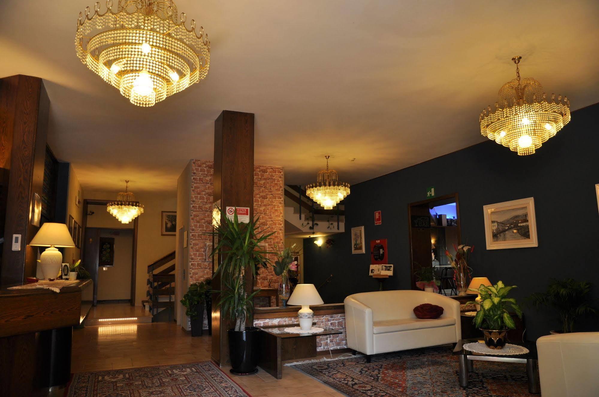Hotel Firenze Chianciano Terme Luaran gambar