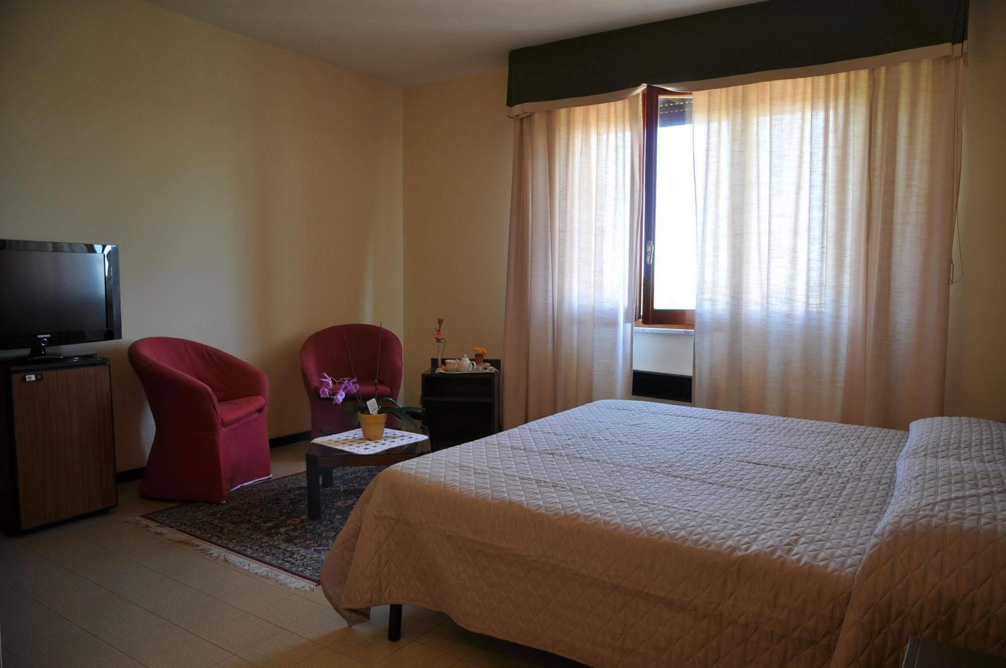 Hotel Firenze Chianciano Terme Luaran gambar