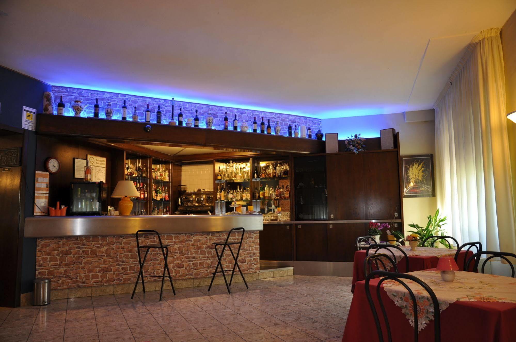 Hotel Firenze Chianciano Terme Luaran gambar