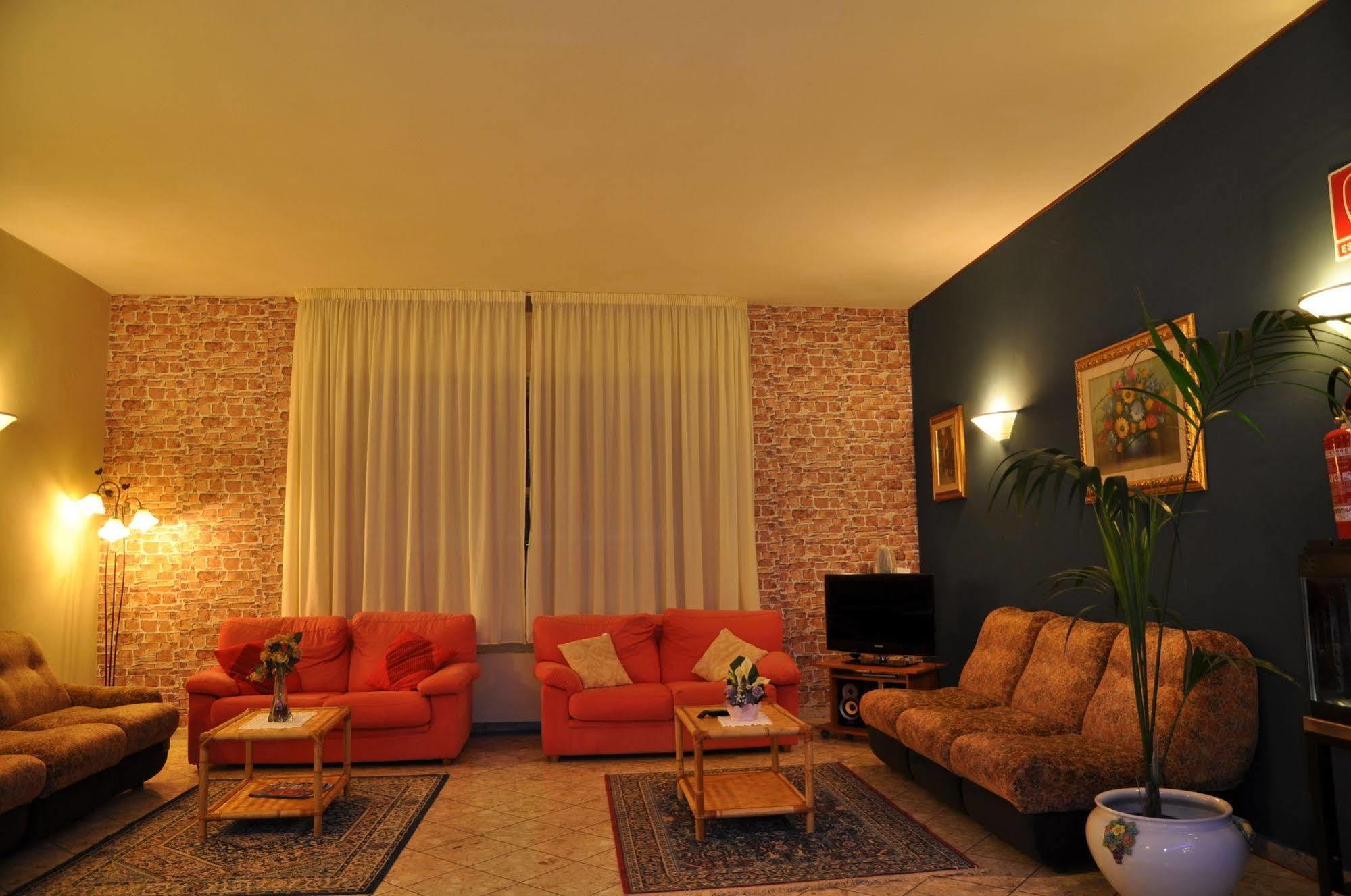 Hotel Firenze Chianciano Terme Luaran gambar
