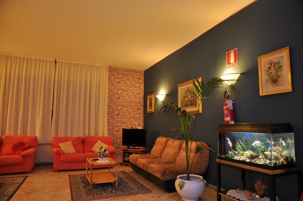 Hotel Firenze Chianciano Terme Bilik gambar