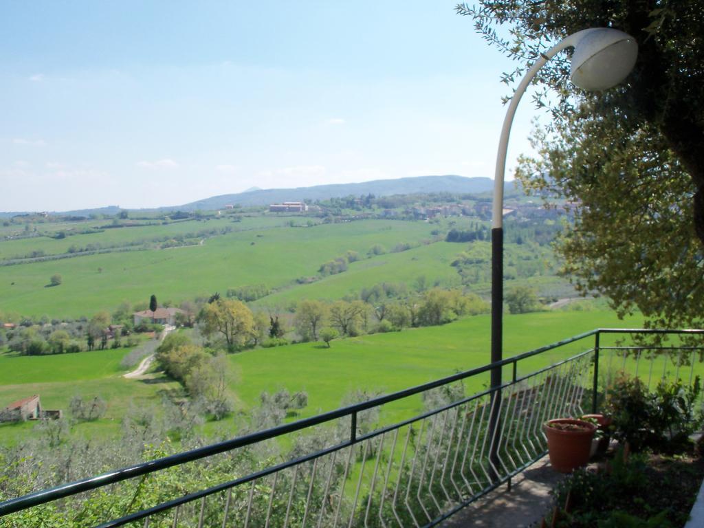 Hotel Firenze Chianciano Terme Luaran gambar