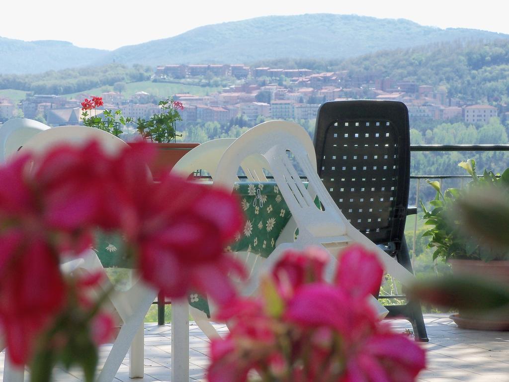 Hotel Firenze Chianciano Terme Luaran gambar