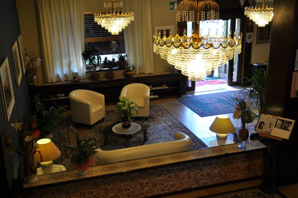 Hotel Firenze Chianciano Terme Luaran gambar