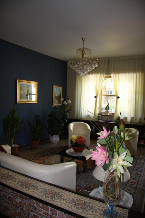 Hotel Firenze Chianciano Terme Luaran gambar
