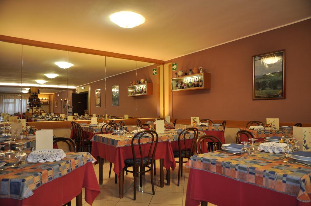 Hotel Firenze Chianciano Terme Luaran gambar