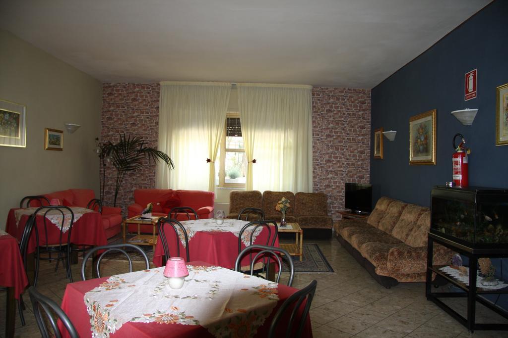Hotel Firenze Chianciano Terme Luaran gambar